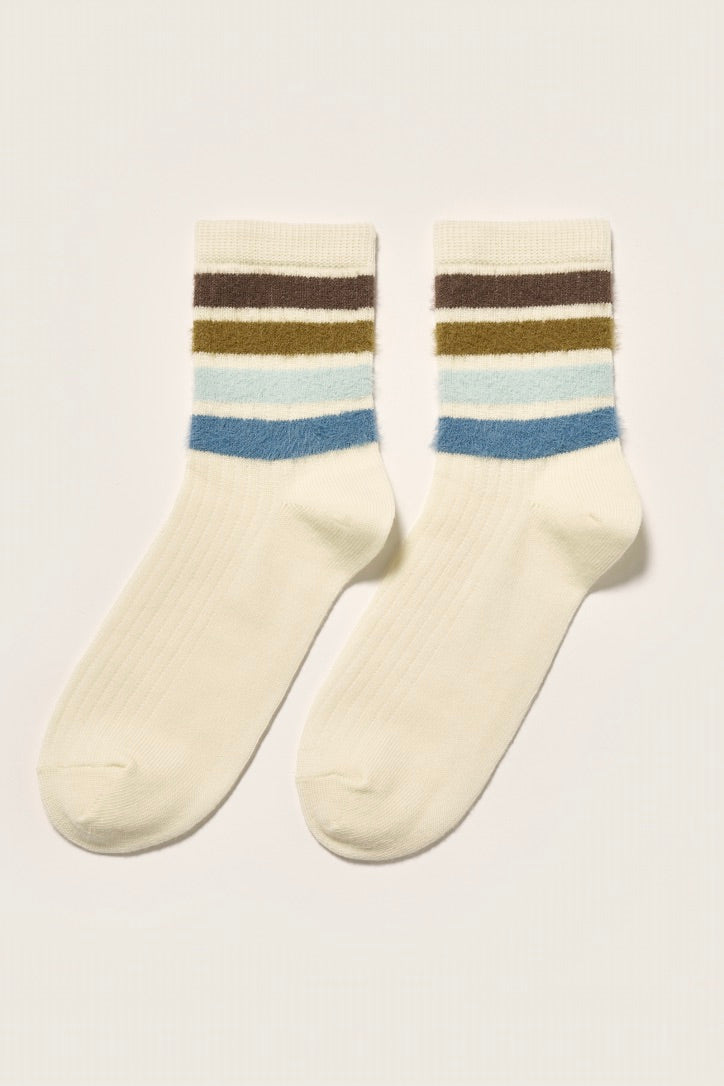 Bellerose - Bopow Socks: Natural