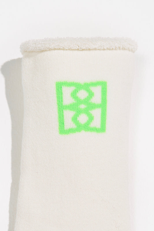 Bellerose - Venzo Socks: Ecru