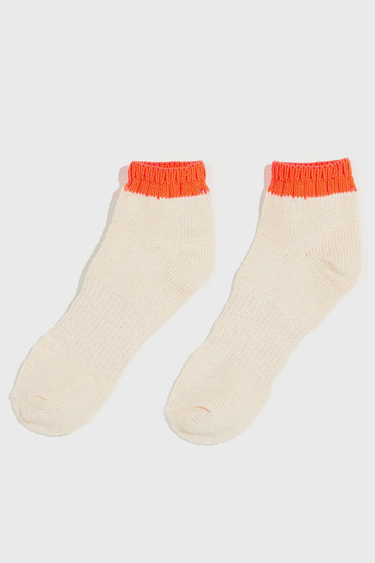 Bellerose - Voom Socks: Natural