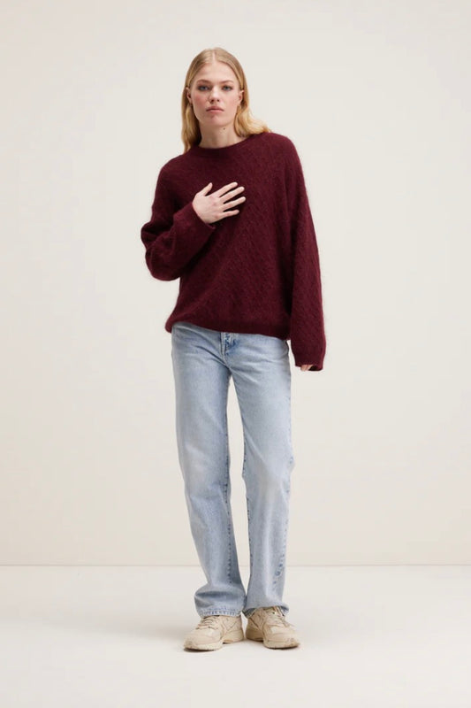 Bellerose - Dionie Sweater: Cuberdon