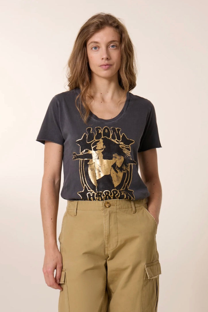 Leon & Harper - Tizia T-Shirt: