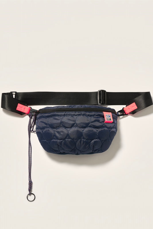 Bellerose - Hinat Bag: Naval