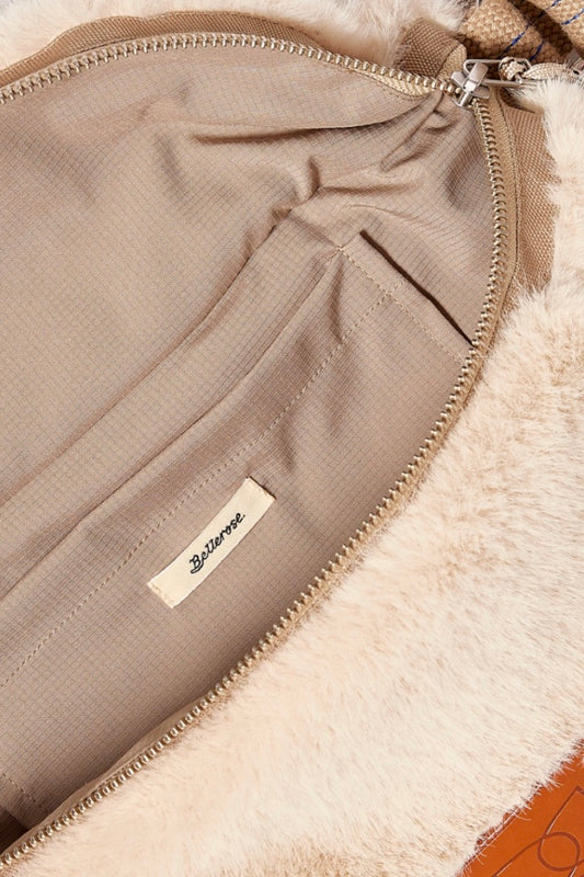 Bellerose - Hoswel Bag: Cream