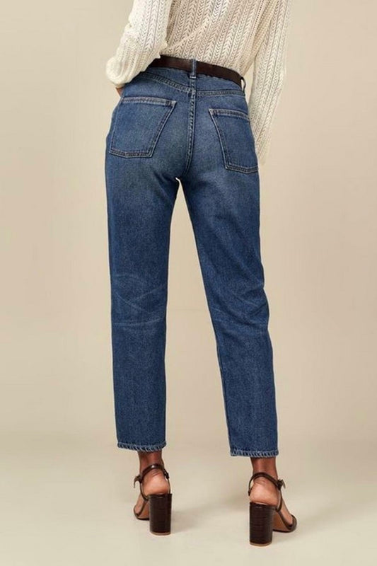 Bellerose - Perkins Jeans: Vintage