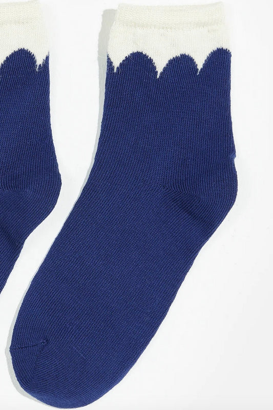 Bellerose - Bohair Socks: Worker