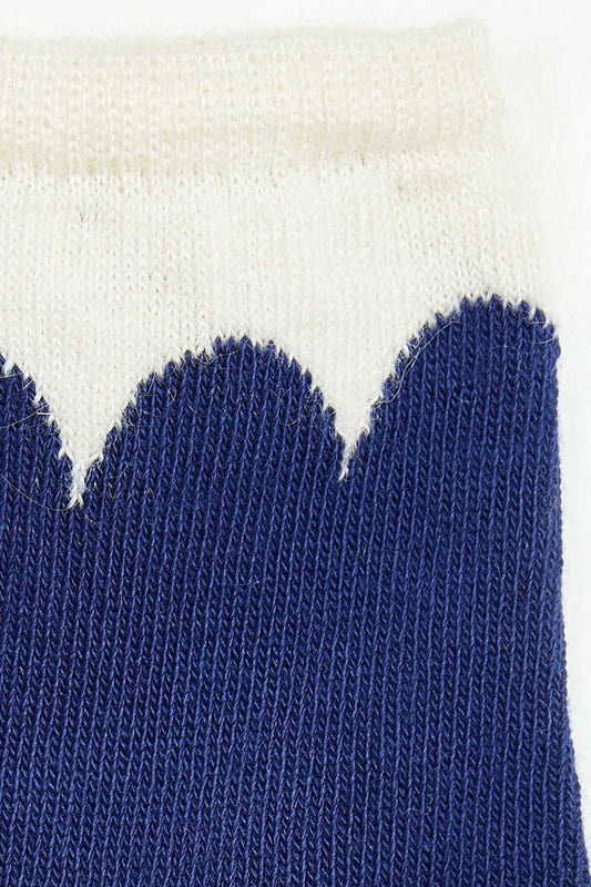 Bellerose - Bohair Socks: Worker