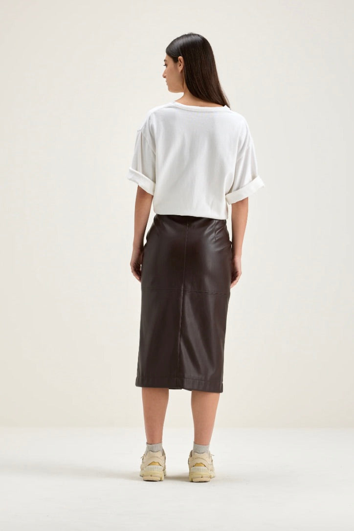 Bellerose - Judie Skirt: Ebene