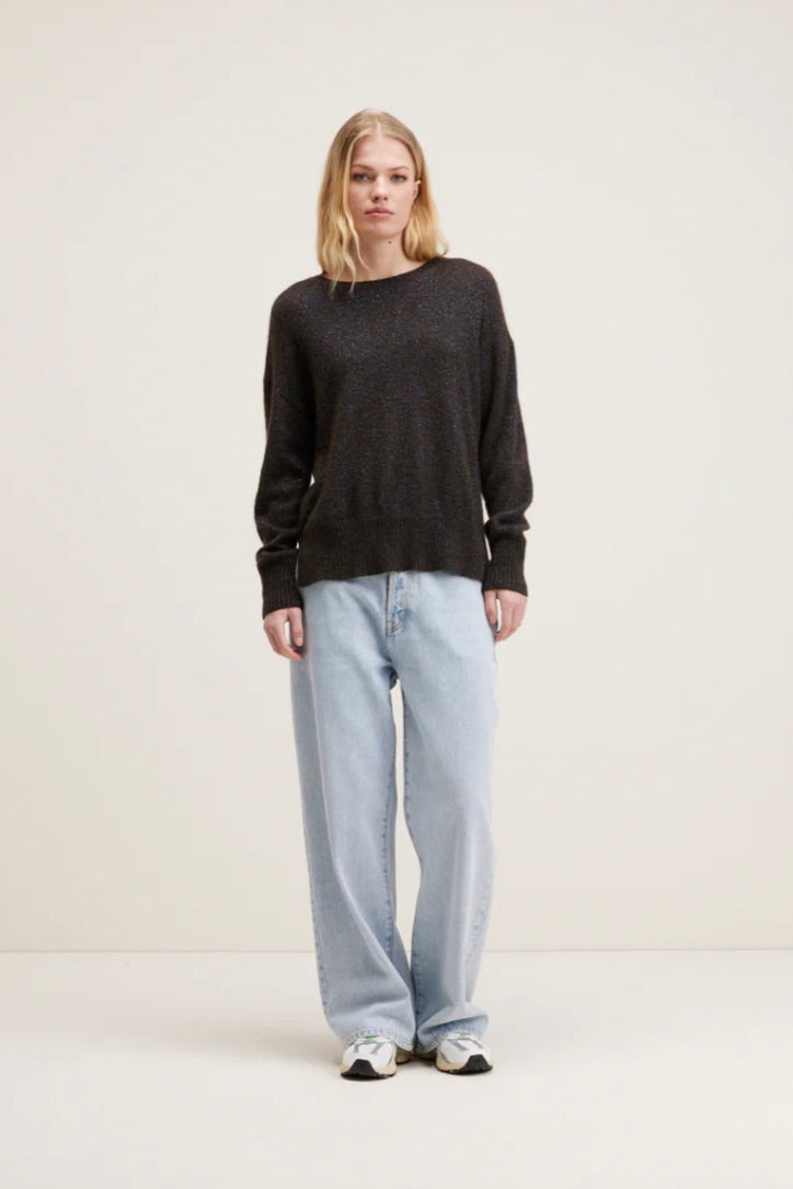 Bellerose - Aira Sweater: Ebene