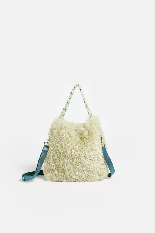 Bellerose - Helmin Bag: Cardamom