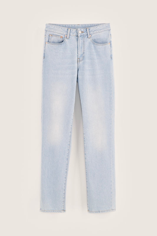 Bellerose - Ping Jeans: LT Blue Beach