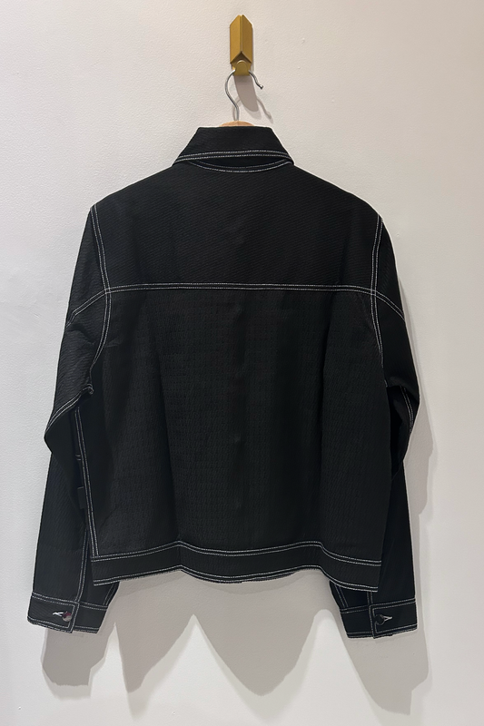 KGL - Work Jacket: Black