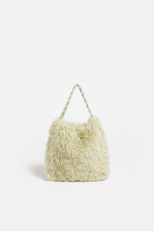 Bellerose - Helmin Bag: Cardamom