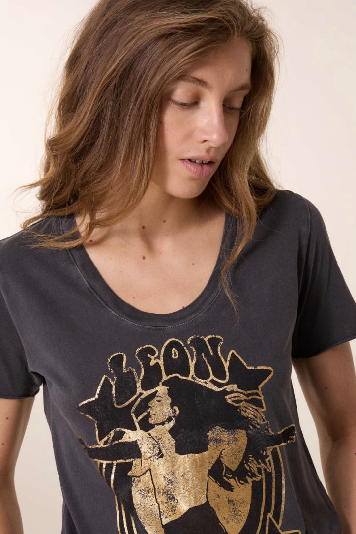 Leon & Harper - Tizia T-Shirt: