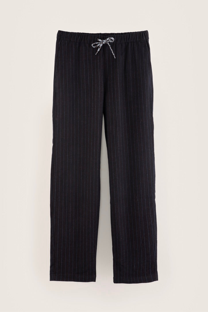 Bellerose - Trail Pants: Stripe A