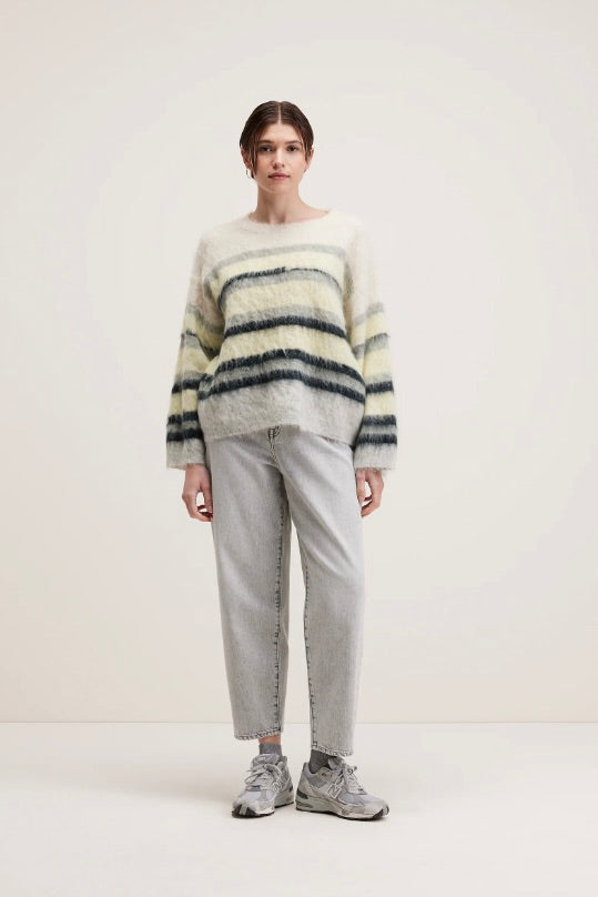 Bellerose - Dinie Sweater: Combo A