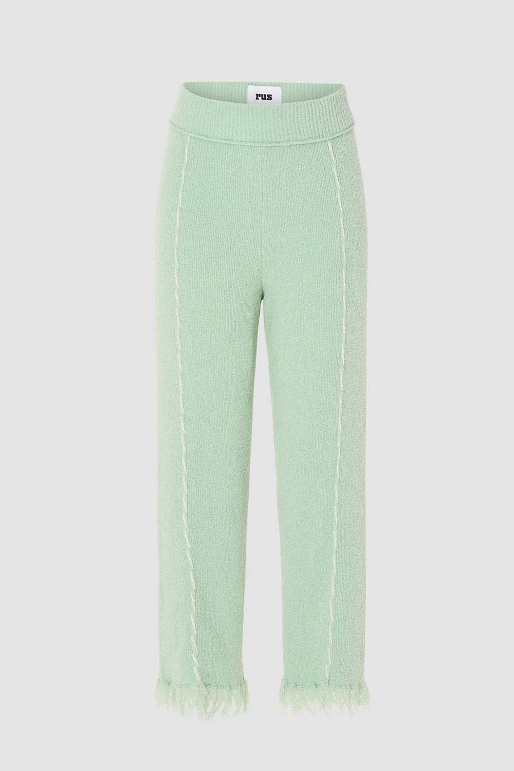 Rus - Hoki Pant: Pastel Green – ouimillie