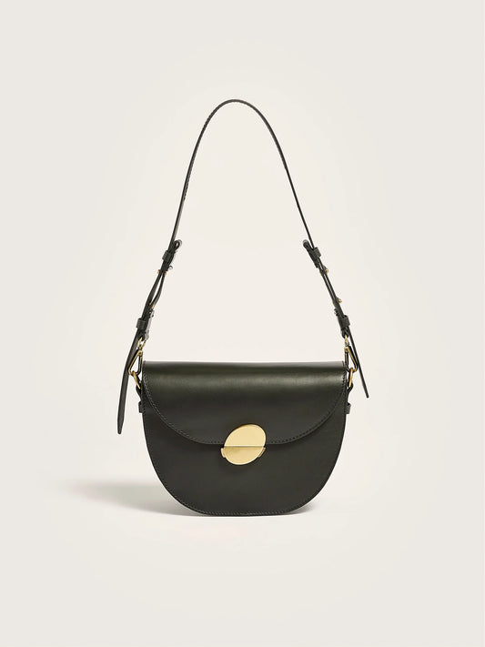 Bellerose - Sico Bag: Black