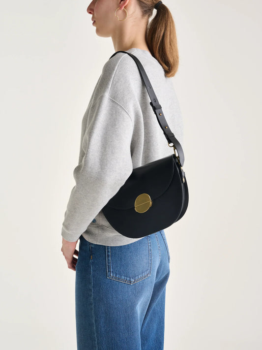 Bellerose - Sico Bag: Black