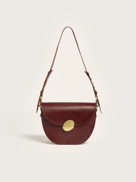 Bellerose - Sico Bag: Bordeaux