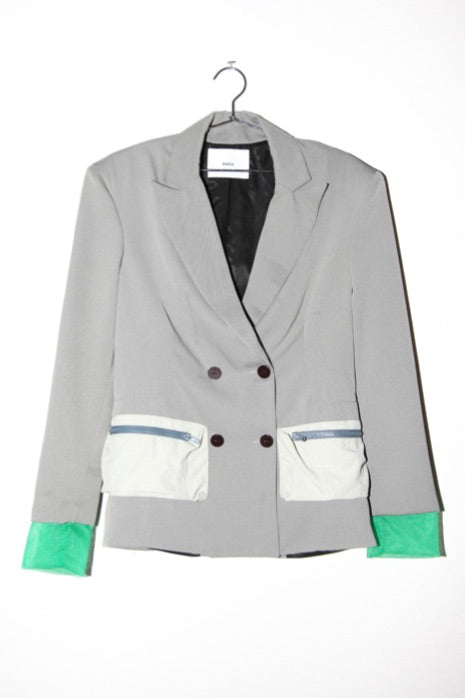 KkCo - Sport Blazer: Ash