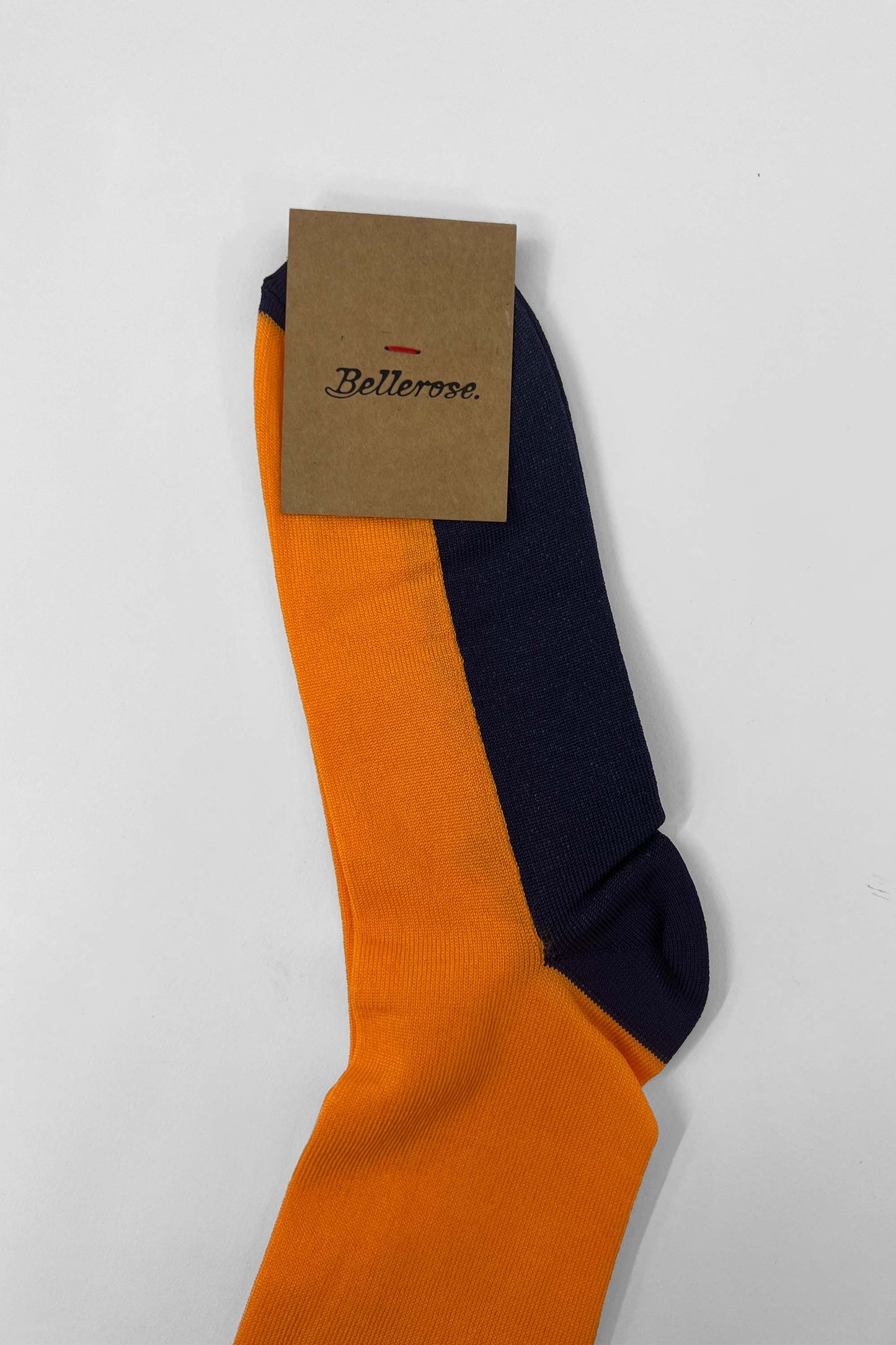 Bellerose - Fiso Socks: Nectarine