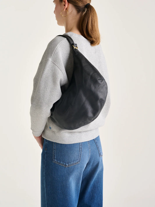 Bellerose - Souplex Bag: Black