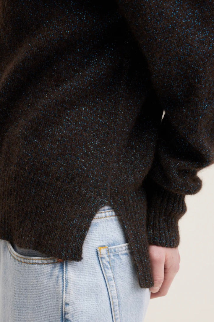 Bellerose - Aira Sweater: Ebene