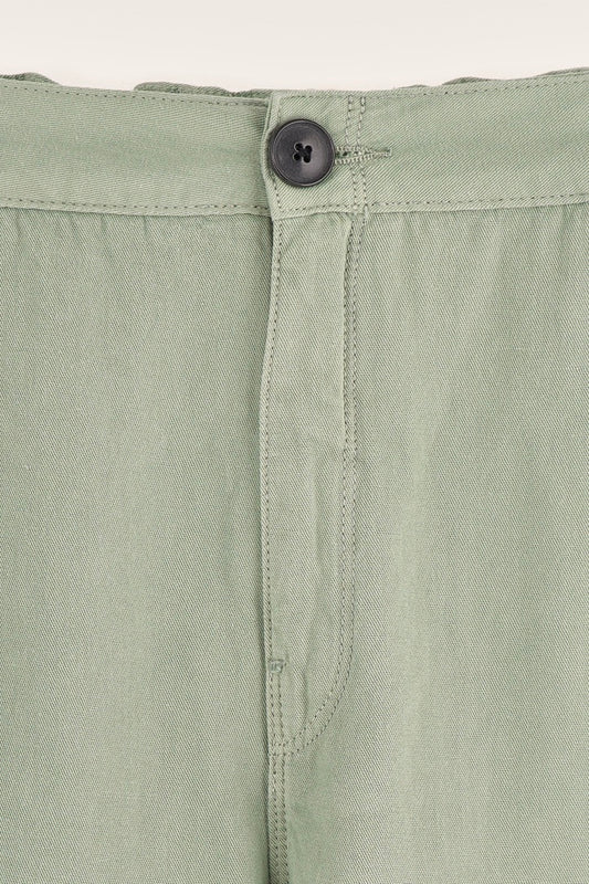 Bellerose - Pasop Pants: Eucalyptus