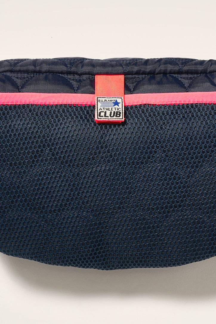 Bellerose - Hinat Bag: Naval