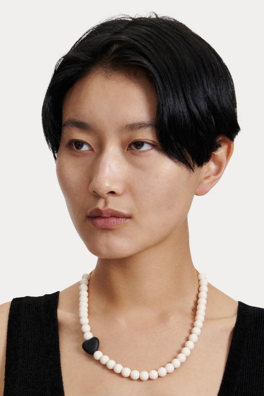 Rachel Comey - Elowen Necklace: Butter