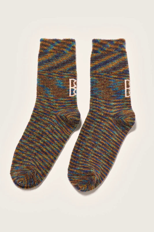 Bellerose - Vitu Socks: Combo C