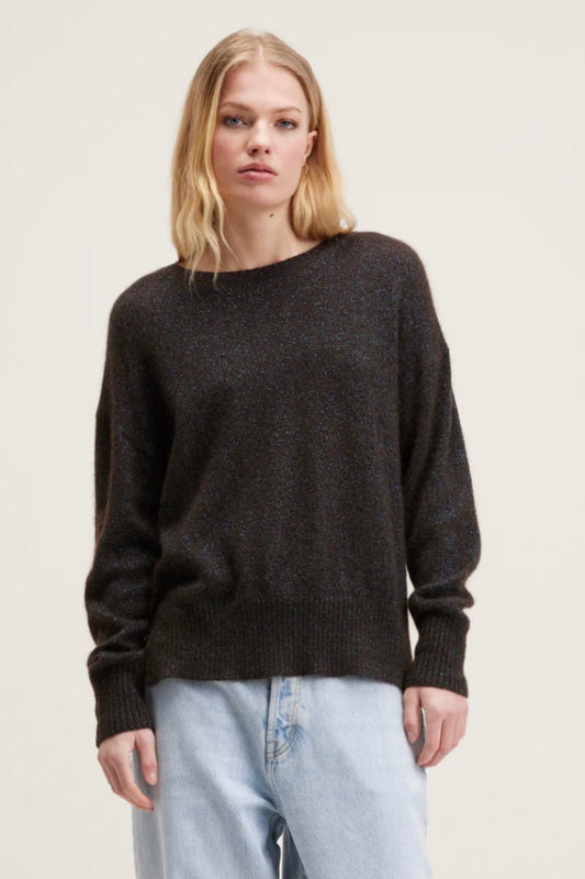 Bellerose - Aira Sweater: Ebene