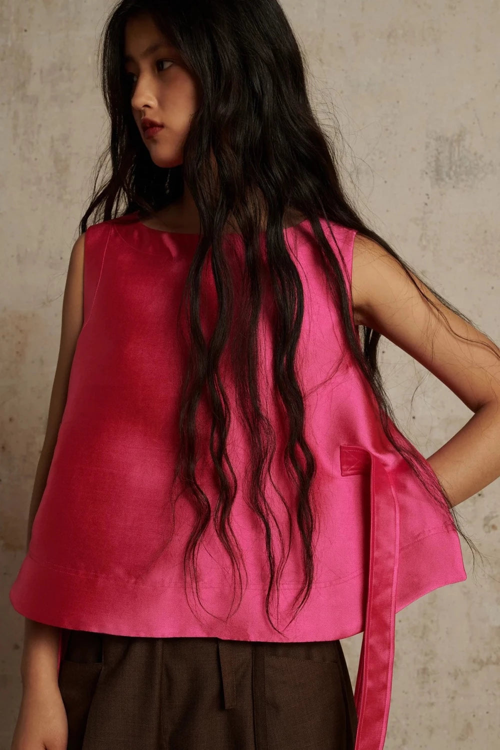 Soeur - Tishka Shirt: Pink