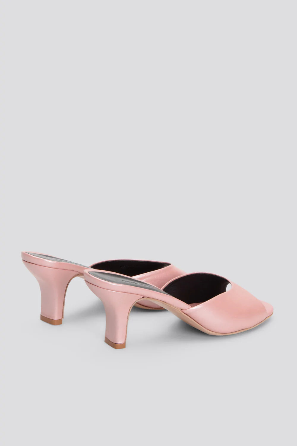 Rachel Comey- Kitten Heel: Pink