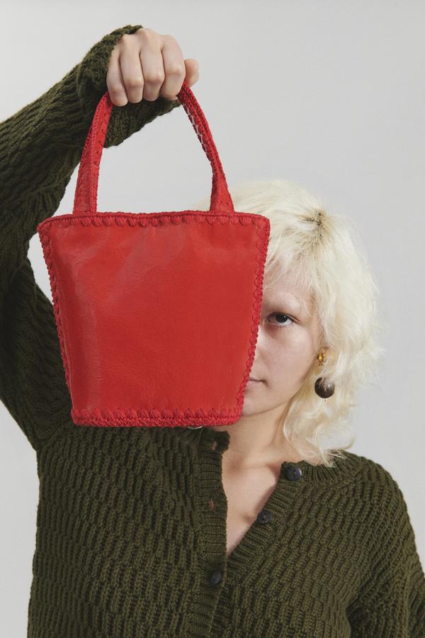 Rachel Comey - Mini Daxing Bag