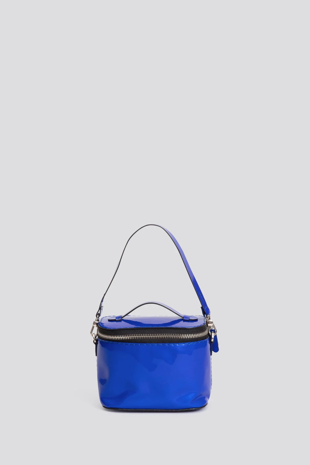 Rachel Comey - Fressia Box Bag: Blue