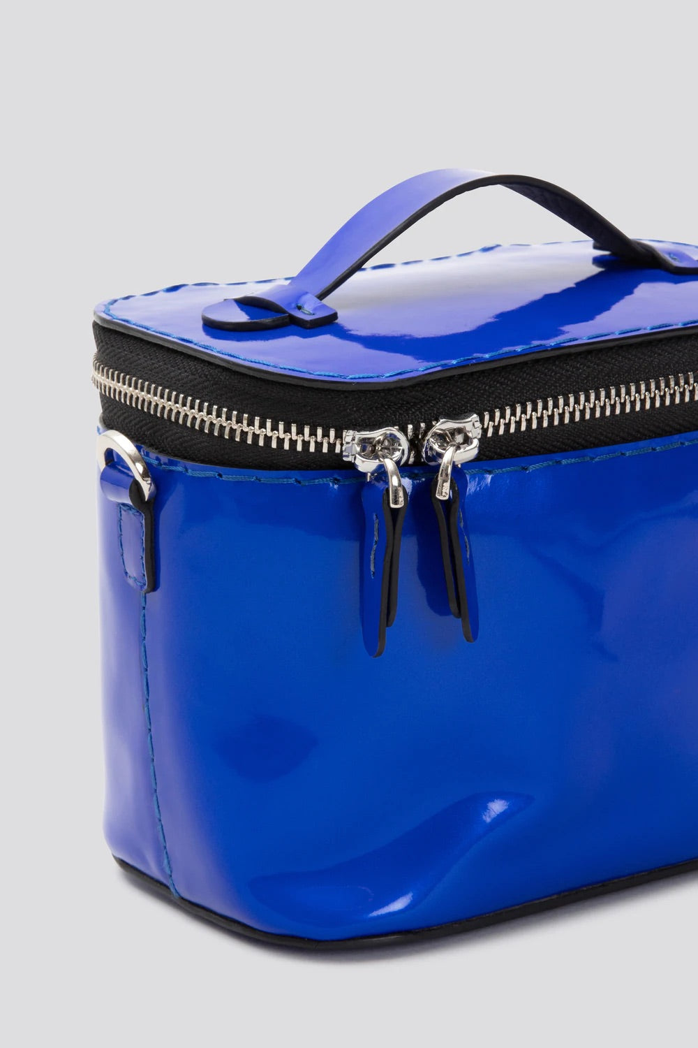 Rachel Comey - Fressia Box Bag: Blue