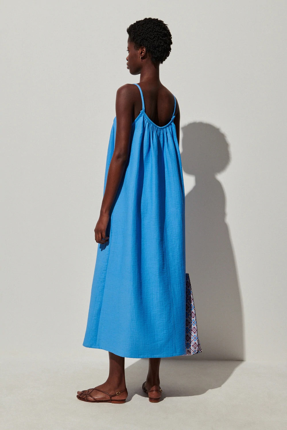 Rachel Comey - Times Dress : Blue