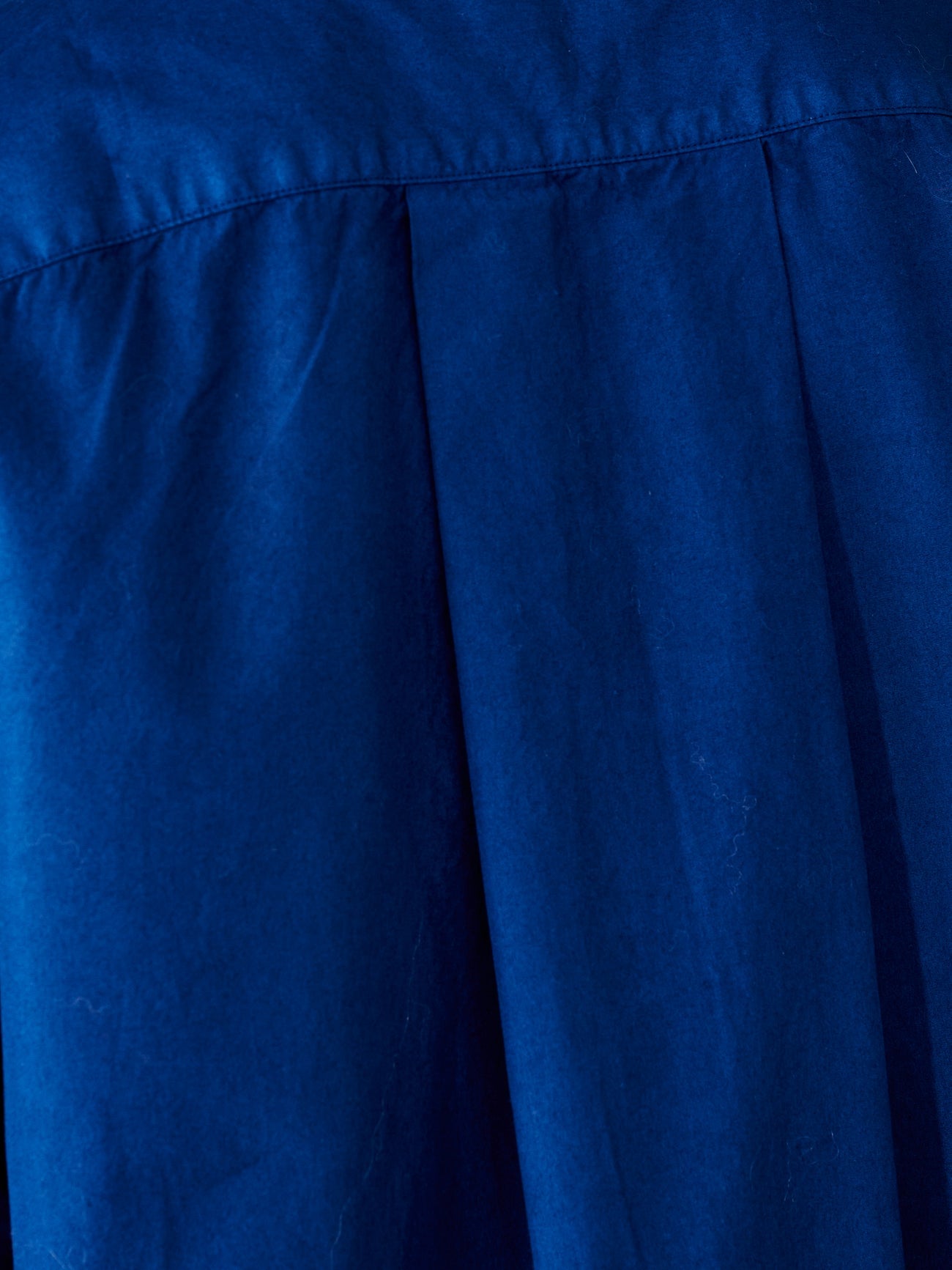 Bellerose - Gaby Dress: Deep Blue