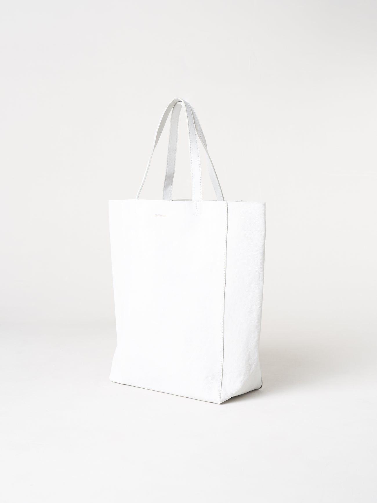 Bellerose - Nirya Tote Bag: Off-White