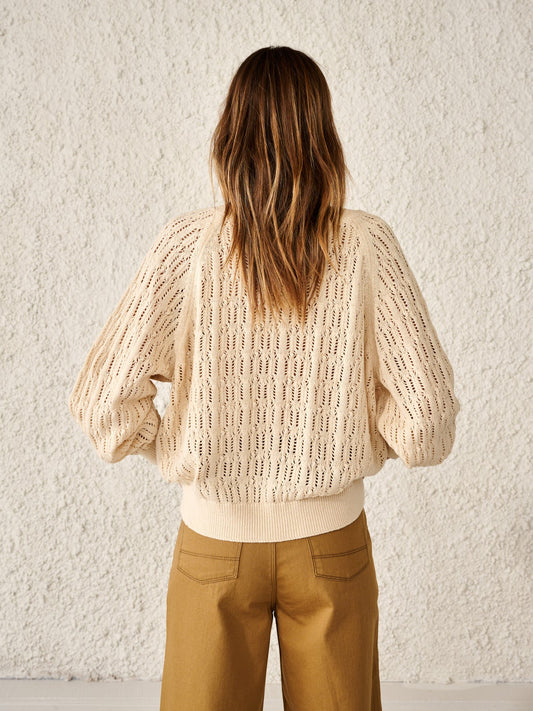 Bellerose - Geho Sweater
