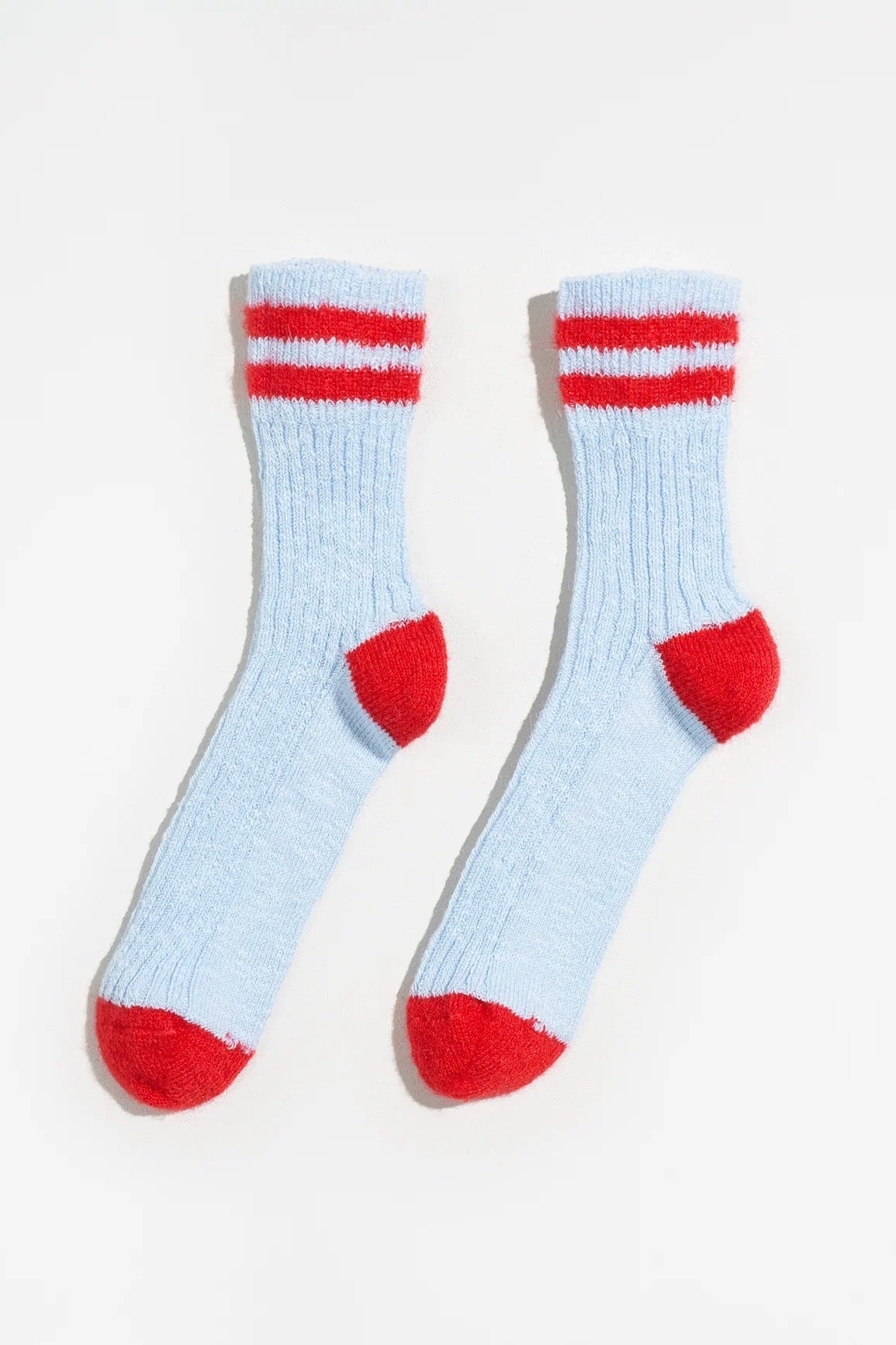 Bellerose- Funt Socks: Dream Blue