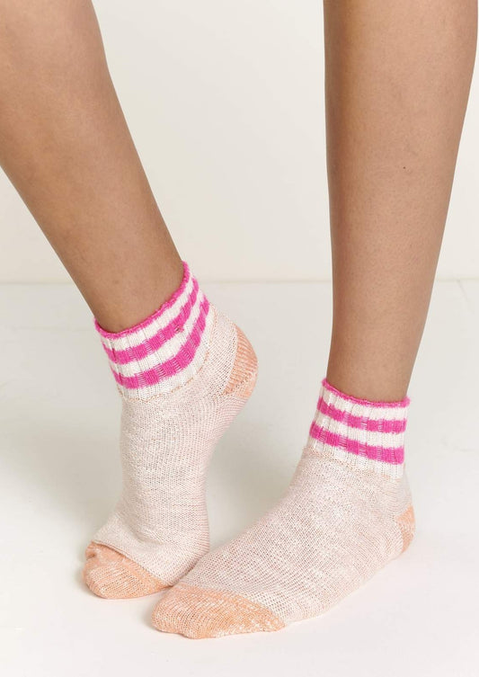 Bellerose - Fast Socks - ouimillie