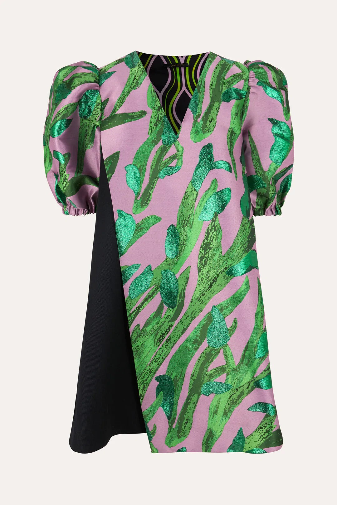 Stine Goya- Brethel Dress: Blooming Tree