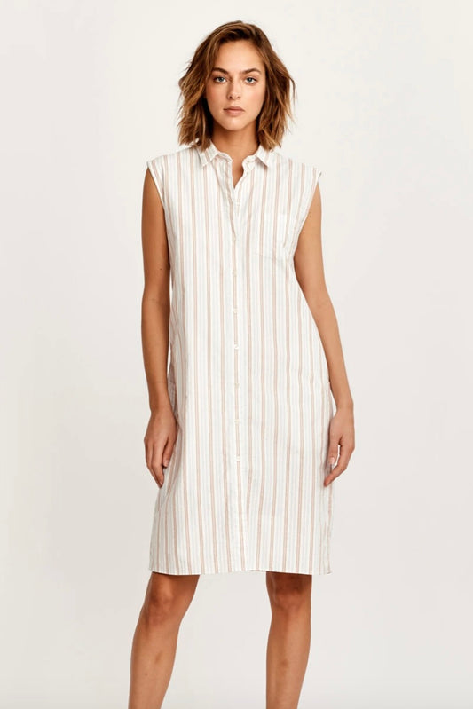 Bellerose - Grunge Dress