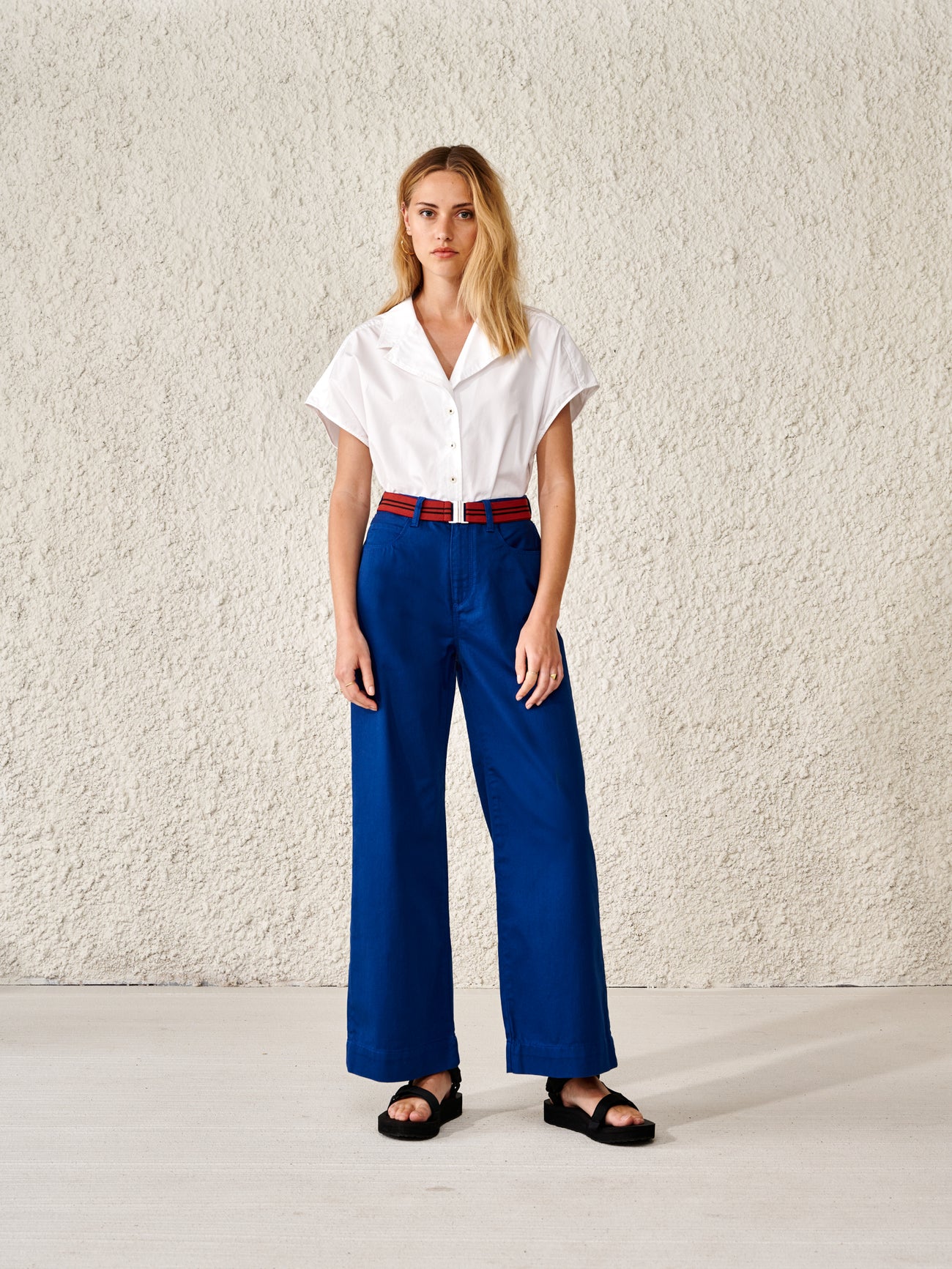 Bellerose - Penha Pants