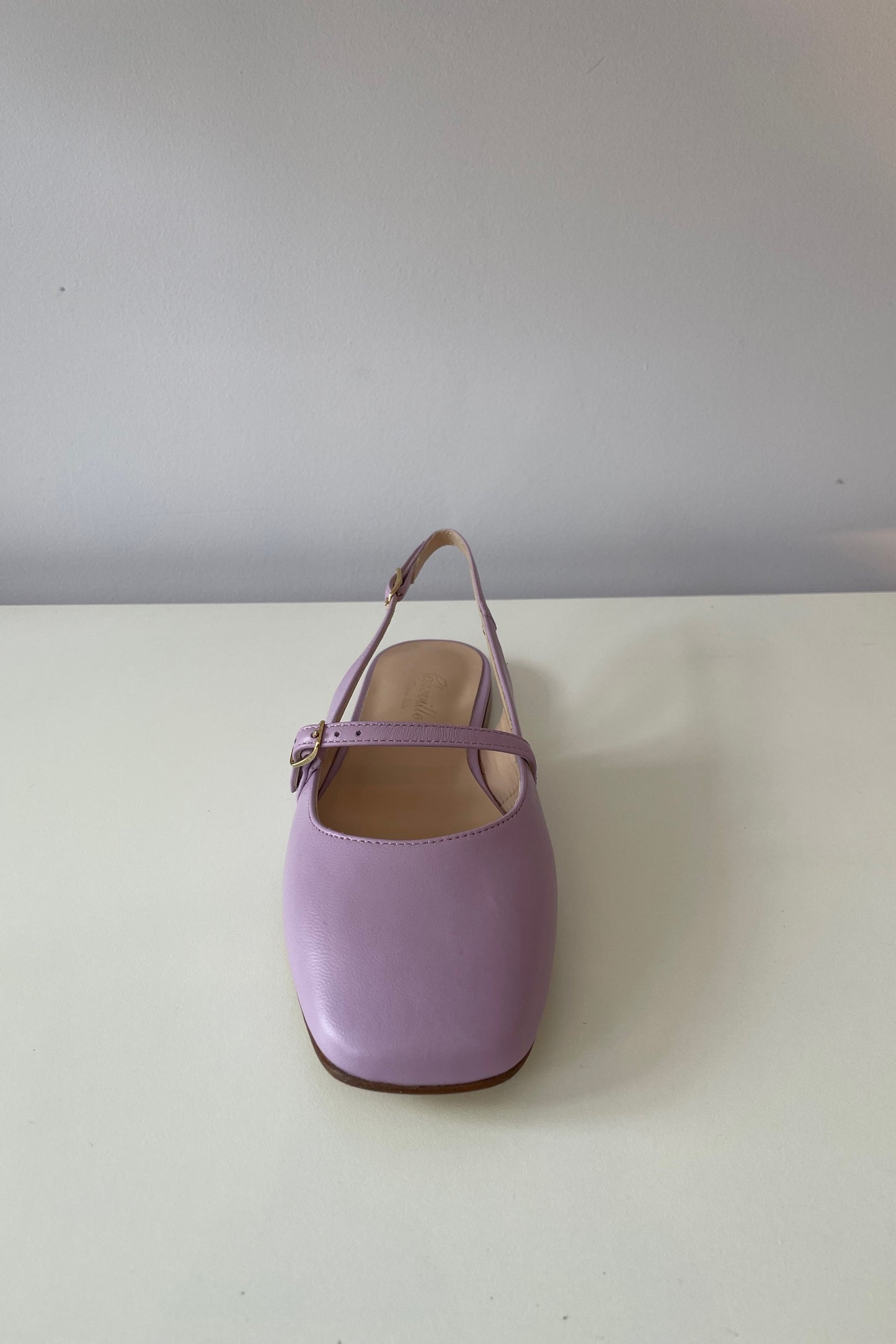 Cheville - Ester Flat: Lilac