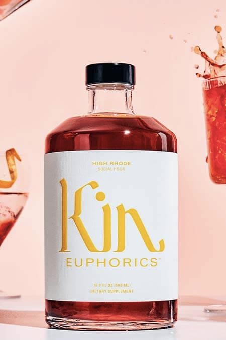 Kin Euphorics - High Rhode