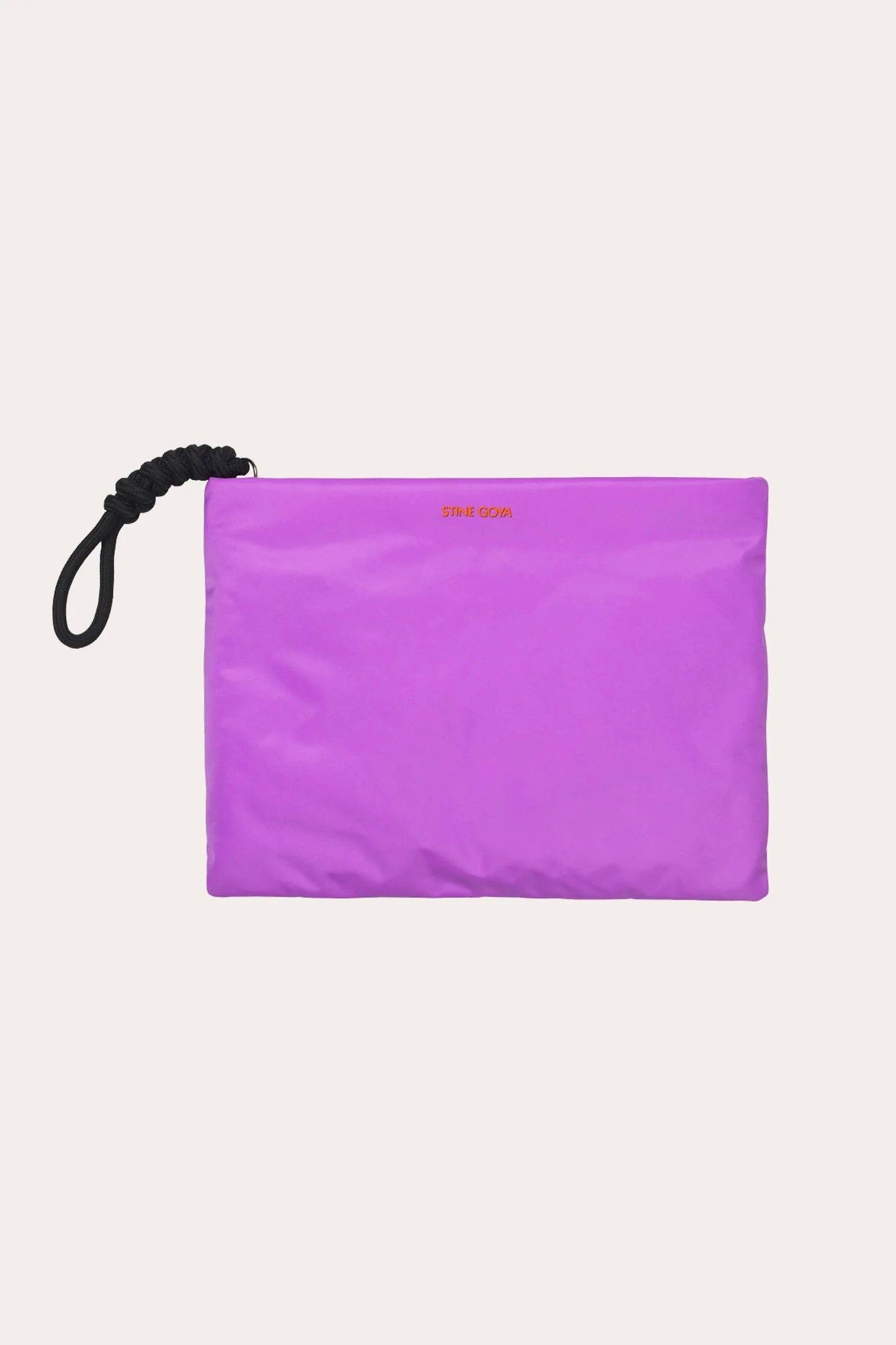 Stine Goya- Mimmi Bag: Purple