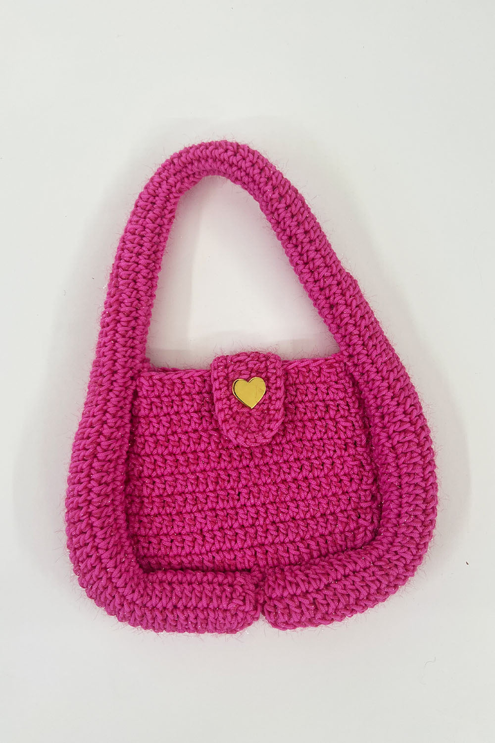 Little Girls Purse - Crochet Pattern Review - Cream of the Crop Crochet -  EyeLoveKnots
